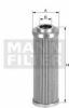 MANN-FILTER HD 45 Hydraulic Filter, steering system